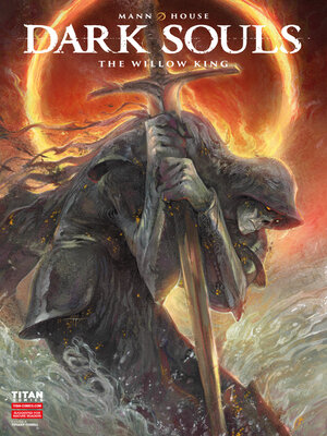 Dark Souls: The Willow King (2024), Issue 3 - ebook